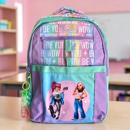 Wow Generatıon Sırt Çantası (be You) W 6085