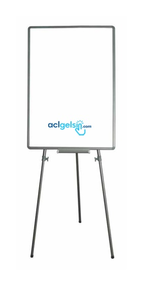 Yazı Tahtası Teleskopik Ayaklı 70x100