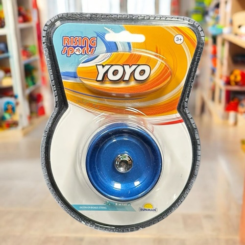 Yoyo Pro Ekstra İpli