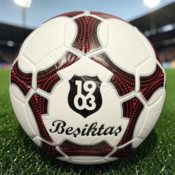 Beşiktaş Lisanslı Futbol Topu
