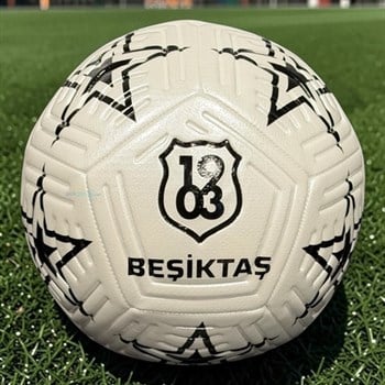 Beşiktaş Lisanslı Futbol Topu 05