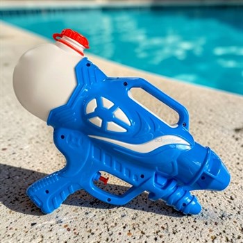 Ket Uzay Tüplü Su Tabancası 32 Cm