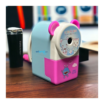 Masa Üstü Kollu Kalemtraş