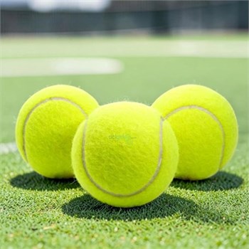 Pioneer Tenis Topu 3 Adetlik Paket