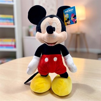 Sunman Peluş Core Mickey 43cm