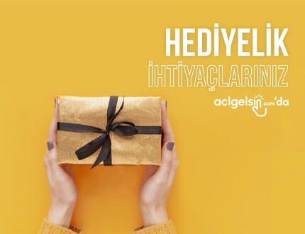 Hediyelik Ürünler