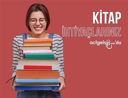 Kitaplar