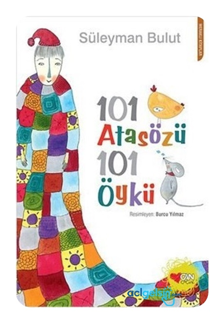 101 Atasözü 101 Öykü