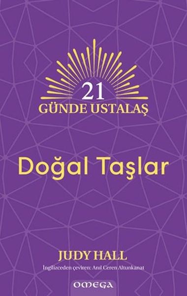 21 Günde Ustalaş - Doğal Taşlar