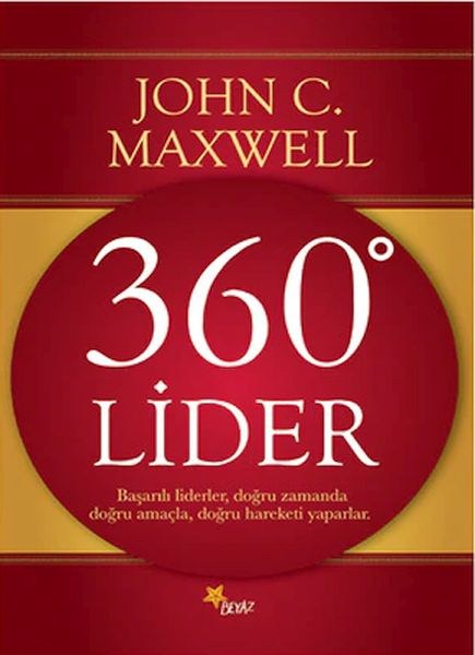 360 Derece Lider