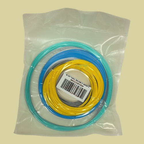 3d Çizim Kalem Yedeği Ccf Filament Pla
