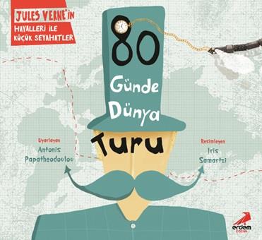 80 Günde Dünya Turu