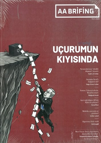 Aa Birifing Dergisi 2026/10