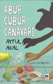 Abur Cubur Canavarı