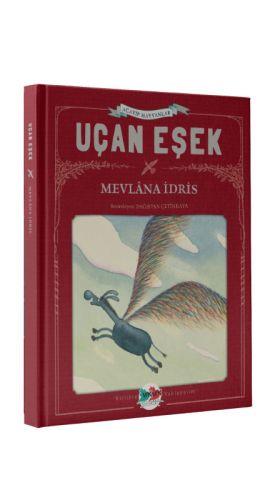 Acayip Hayvanlar - Uçan Eşek
