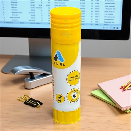 Adel Stick Yapıştırıcı 36 Gr