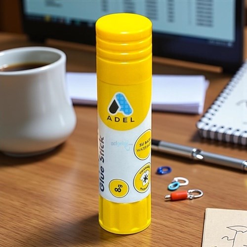 Adel Stick Yapıştırıcı 8 Gr