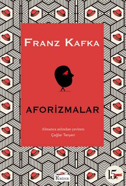 Aforizmalar (Bez Ciltli)