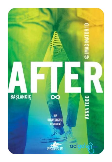 After 5 Başlangıç