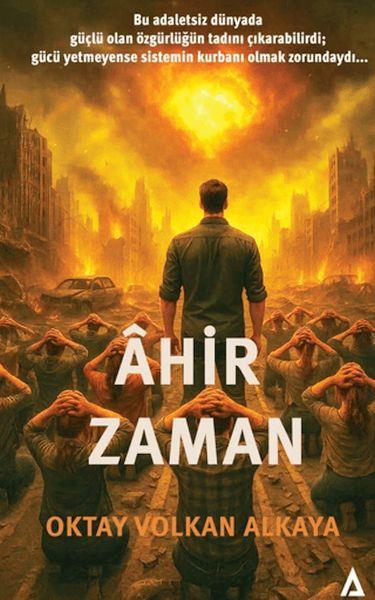 Ahir Zaman