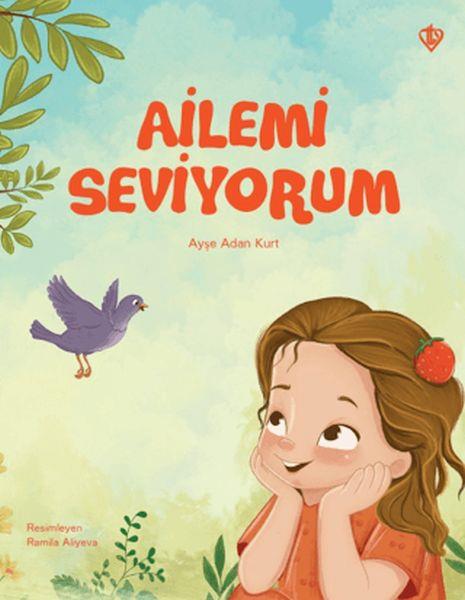 Ailemi Seviyorum