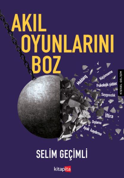 Akıl Oyunlarını Boz