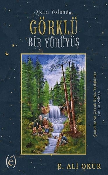 Aklın Yolunda Görklü Bir Yürüyüş