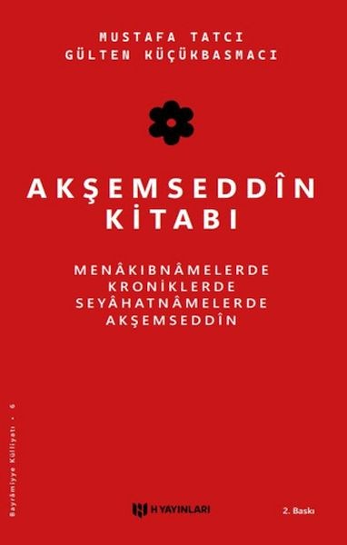 Akşemseddin Kitabı