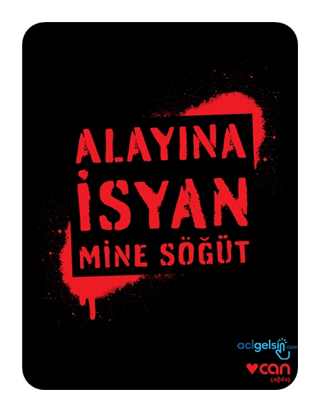 Alayına İsyan