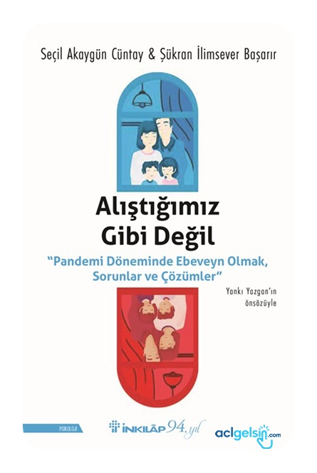 Alıştığımız Gibi Değil