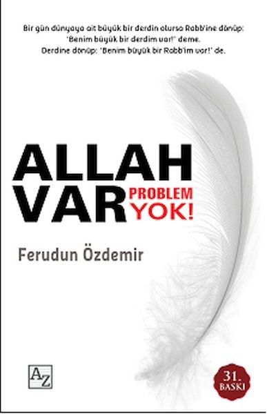 Allah Var Problem Yok!