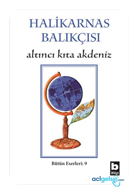 Altıncı Kıta - Akdeniz