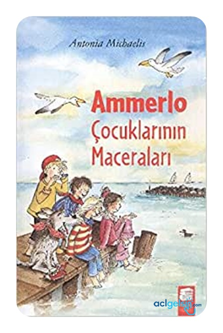 Ammerlo Çocuklarının Maceraları 1