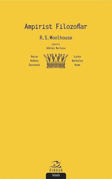 Ampirist Filozoflar