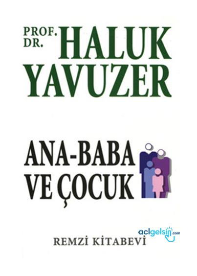 Ana Baba Ve Çocuk