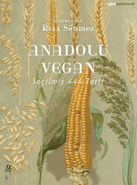 Anadolu Vegan