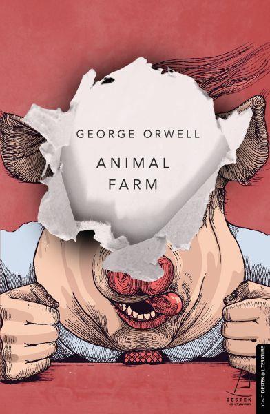Animal Farm (İngilizce)