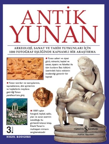 Antik Yunan