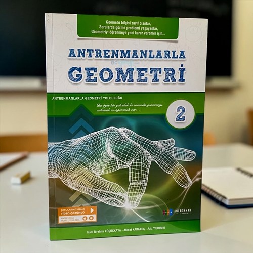Antrenmanlarla Geometri 2 (yeni)