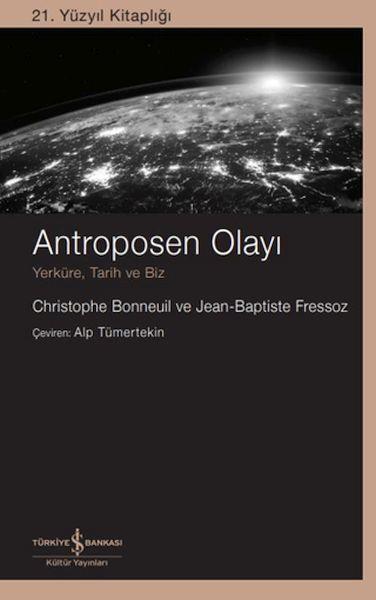Antroposen Olayı