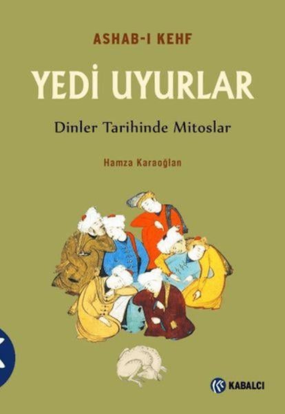 Ashab-ı Kefh Yedi Uyurlar