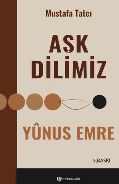 Aşk Dilimiz Yunus Emre