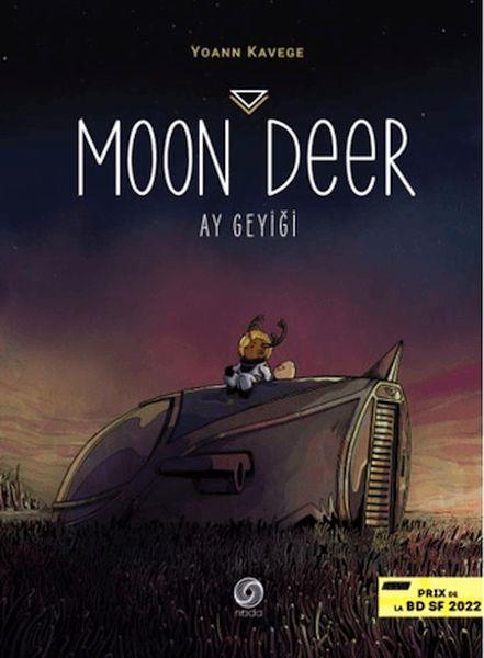 Ay Geyiği