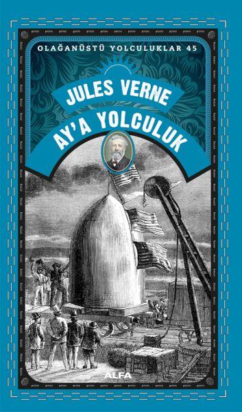 Ay’a Yolculuk
