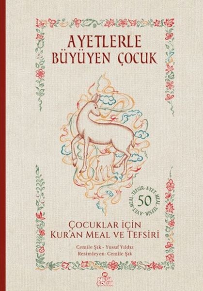 Ayetlerle Büyüyen Çocuk