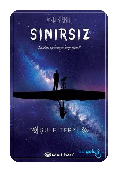 Aykırı Serisi 3 - Sınırsız