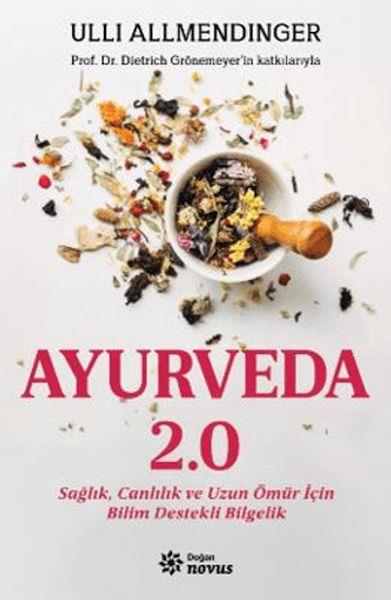 Ayurveda 2.0