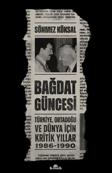 Bağdat Güncesi