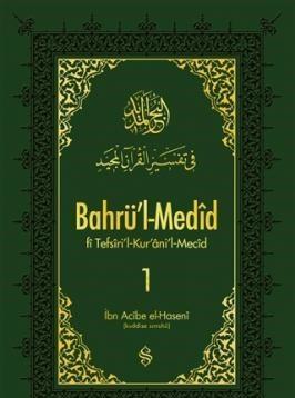 Bahrül Medid (1.Cilt)