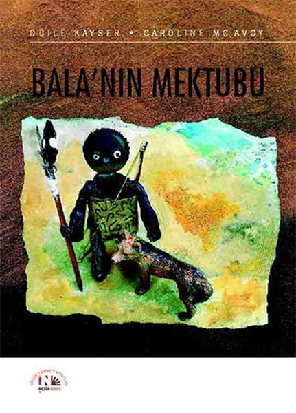 Balanın Mektubu